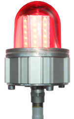 Прибор светосигнальный Эмлайт ЗО-МВ-Д Прибор светосигнальный Эмлайт ЗО-МВ-Д